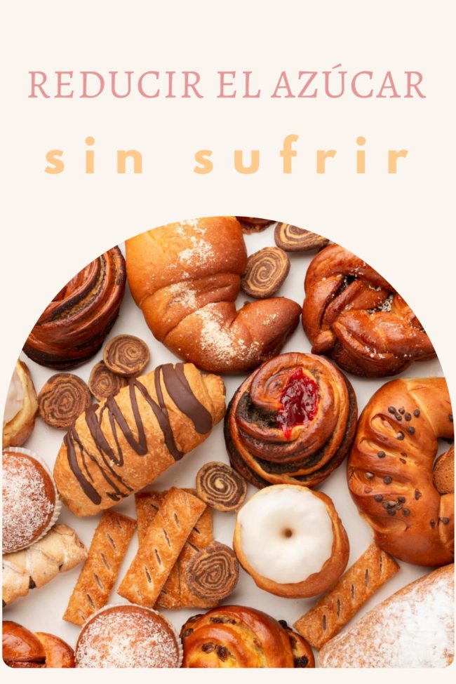 reducir-el-azucar-sin-sufrir-portada Portada de la guía Reducir el azúcar sin sufrir – Guía gratuita de Rocío Gil