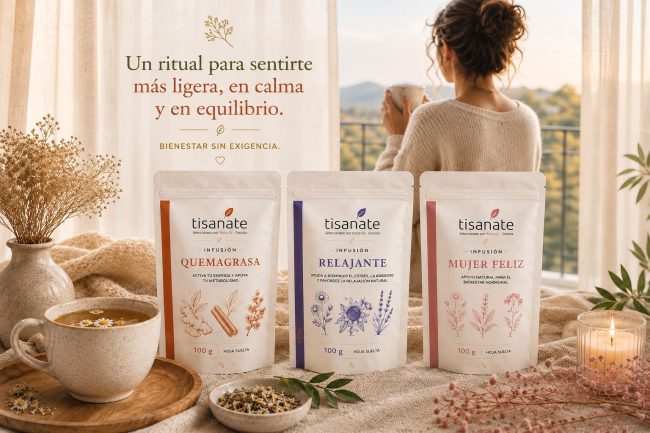 Adelgaza sin ansiedad, un ritual para sentirte más ligera, en calma y en equilibrio.