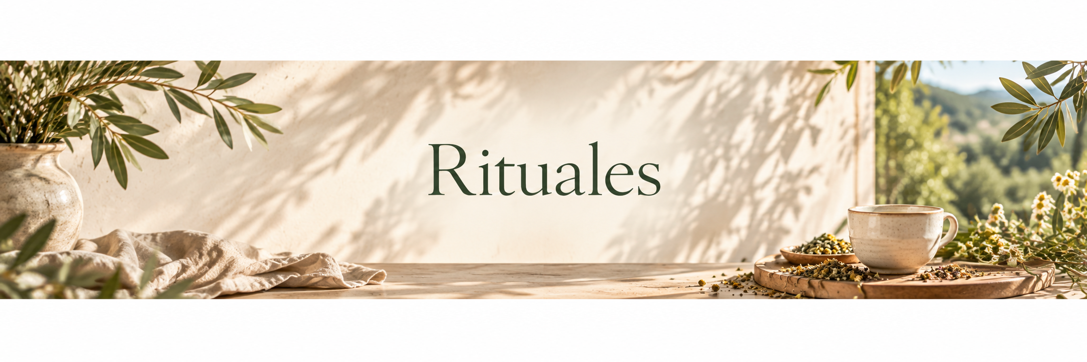 Adelgaza sin ansiedad, un ritual para sentirte más ligera, en calma y en equilibrio.